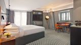 ANdAZ London Liverpool Street Room