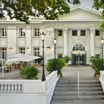 Park Hyatt Mendoza Hotel Casino & Spa