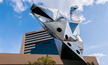 Hyatt Regency Merida