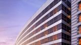 <b>Grand Hyatt Mumbai Exterior</b>. Images powered by <a href="https://iceportal.shijigroup.com/" title="IcePortal" target="_blank">IcePortal</a>.