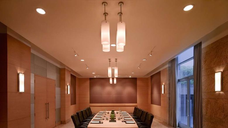 <b>Grand Hyatt Mumbai Meeting</b>. Images powered by <a href="https://iceportal.shijigroup.com/" title="IcePortal" target="_blank">IcePortal</a>.