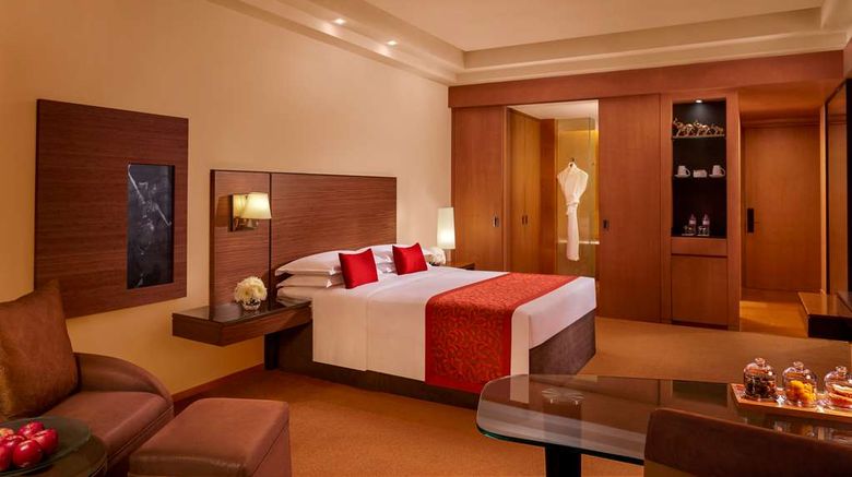 <b>Grand Hyatt Mumbai Room</b>. Images powered by <a href="https://iceportal.shijigroup.com/" title="IcePortal" target="_blank">IcePortal</a>.