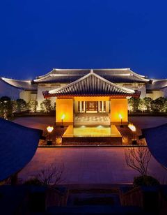 Park Hyatt Ningbo Resort and Spa
