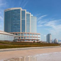 Hyatt Regency Qingdao