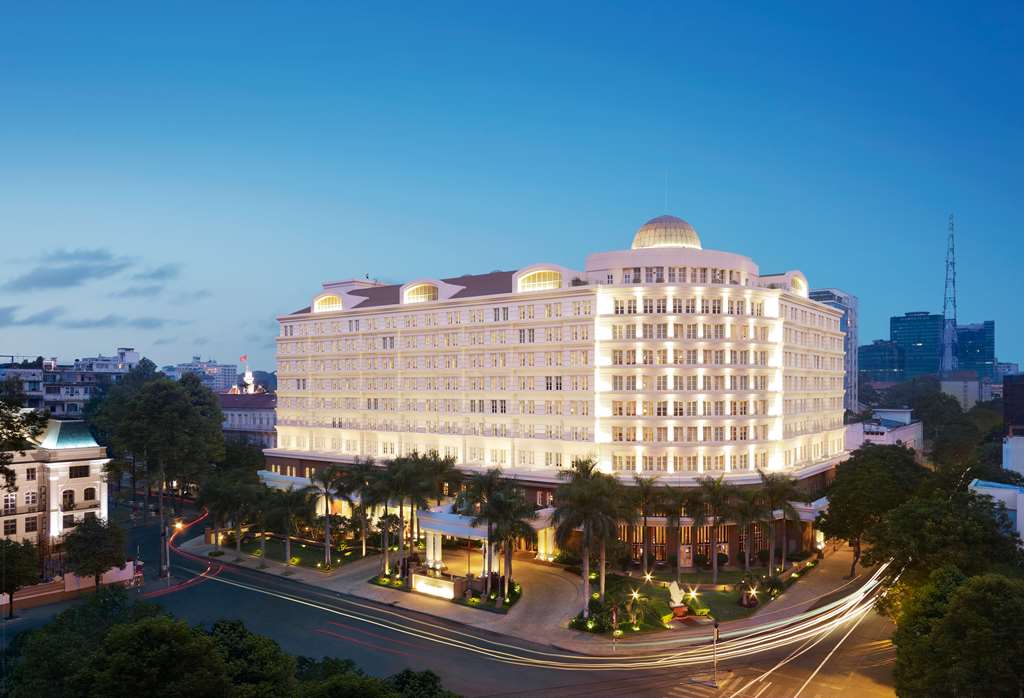 Find Hotels Near Park Hyatt Saigon- Ho Chi Minh City, Vietnam