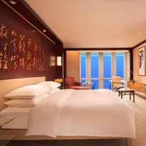 Grand Hyatt Shanghai