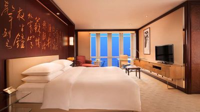Grand Hyatt Shanghai