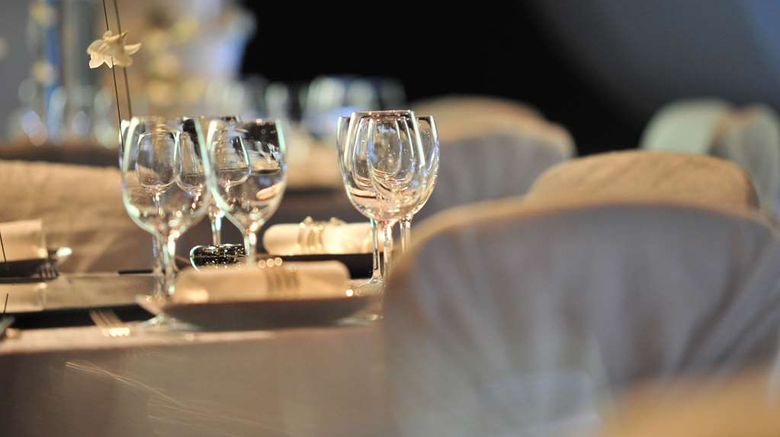 <b>Grand Hyatt Shanghai Restaurant</b>. Images powered by <a href=https://www.travelagewest.com/Hotels/Shanghai/