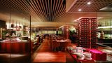 Grand Hyatt Singapore Restaurant