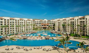 Hyatt Ziva Los Cabos