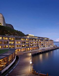 Park Hyatt Sydney