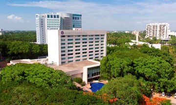 Hyatt Regency Villahermosa
