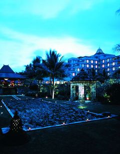 Hyatt Regency Yogyakarta