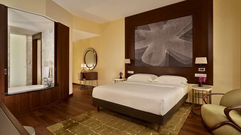 <b>Park Hyatt Zurich Suite</b>. Images powered by <a href="https://iceportal.shijigroup.com/" title="IcePortal" target="_blank">IcePortal</a>.