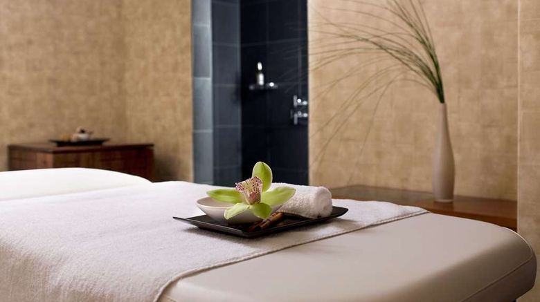 <b>Park Hyatt Zurich Spa</b>. Images powered by <a href="https://iceportal.shijigroup.com/" title="IcePortal" target="_blank">IcePortal</a>.