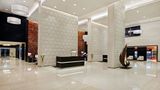 Hyatt Place Dubai/Al Rigga Lobby