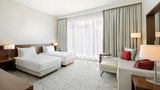 Hyatt Place Dubai/Al Rigga Room
