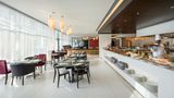 Hyatt Place Dubai/Al Rigga Restaurant