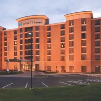 Hyatt House Hartford North/Windsor