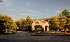 Hyatt House Boston/Burlington