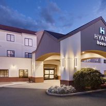 Hyatt House Boston/Waltham