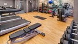 Hyatt House Boston/Waltham Health
