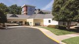 <b>Hyatt House Charlotte Airport Exterior</b>. Images powered by <a href="https://iceportal.shijigroup.com/" title="IcePortal" target="_blank">IcePortal</a>.