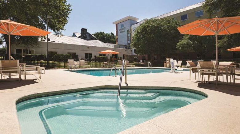 <b>Hyatt House Charlotte Airport Pool</b>. Images powered by <a href="https://iceportal.shijigroup.com/" title="IcePortal" target="_blank">IcePortal</a>.