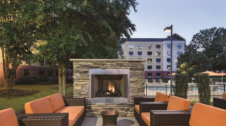 <b>Hyatt House Charlotte Airport Other</b>. Images powered by <a href="https://iceportal.shijigroup.com/" title="IcePortal" target="_blank">IcePortal</a>.