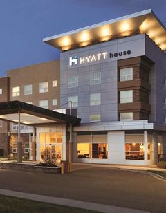 Hyatt House Denver Airport