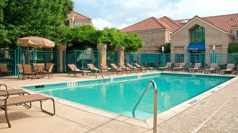 <b>Hyatt House Dallas/Addison Pool</b>. Images powered by <a href="https://iceportal.shijigroup.com/" title="IcePortal" target="_blank">IcePortal</a>.