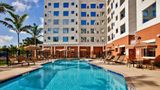 Hyatt House Ft Lauderdale Airport South Pool