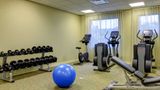 Hyatt House Ft Lauderdale Airport South Health
