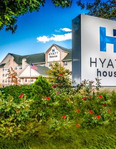 Hyatt House Herndon/Reston