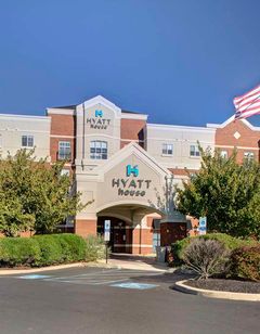 Hyatt House Philadelphia/Plymouth Mtg