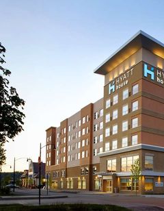 Hyatt House Pittsburgh South Side