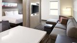 <b>Hyatt House Pittsburgh South Side Suite</b>. Images powered by <a href="https://iceportal.shijigroup.com/" title="IcePortal" target="_blank">IcePortal</a>.