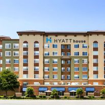 Hyatt House Santa Clara