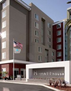 Hyatt House San Jose/Silicon Valley