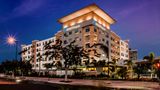 <b>Hyatt House San Juan Exterior</b>. Images powered by <a href="https://iceportal.shijigroup.com/" title="IcePortal" target="_blank">IcePortal</a>.
