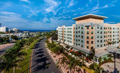 Hyatt House San Juan
