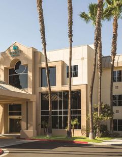 Hyatt House Cypress Anaheim