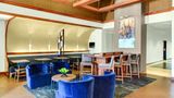 Hyatt Place Albuquerque Airport Lobby