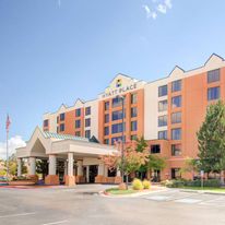 Hyatt Place Albuquerque Airport