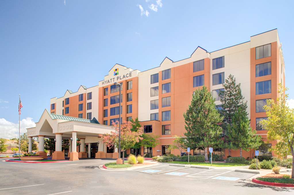 Hotels near discount mcm elegante albuquerque