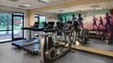 Hyatt Place Albuquerque Airport Health