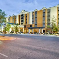 Hyatt Place Albuquerque/Uptown