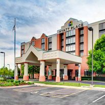 Hyatt Place Windward Pkwy