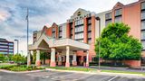 Hyatt Place Windward Pkwy Exterior