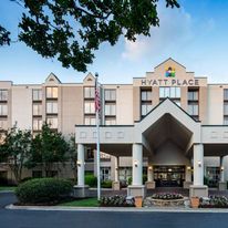 Hyatt Place ATL/Alpharetta North Point